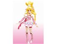S.H.Figuarts �h�L�h�L�I�v���L���A �L���A�n�[�g