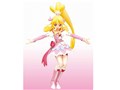 S.H.Figuarts �h�L�h�L�I�v���L���A �L���A�n�[�g