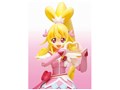 S.H.Figuarts �h�L�h�L�I�v���L���A �L���A�n�[�g