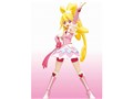 S.H.Figuarts �h�L�h�L�I�v���L���A �L���A�n�[�g