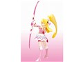 S.H.Figuarts �h�L�h�L�I�v���L���A �L���A�n�[�g