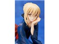 Fate/stay night �Z�C�o�[�I���^ ����Ver.