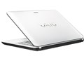 VAIO Fit 14E SVF1432A1J Pentium/�������[2GB/HDD500GB/Windows 8.1/�^�b�`�p�l���@�\���胂�f�� [�z���C�g]