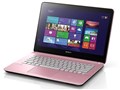 VAIO Fit 14E SVF1432A1J Pentium/�������[2GB/HDD500GB/Windows 8.1/�^�b�`�p�l���@�\���胂�f�� [�s���N]