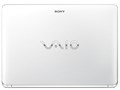 VAIO Fit 14E SVF1432A1J Core i3/�������[2GB/HDD500GB/Windows 8.1/�^�b�`�p�l���@�\���胂�f�� [�z���C�g]