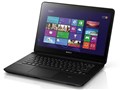 VAIO Fit 14E SVF1432A1J Core i3/�������[2GB/HDD500GB/Windows 8.1/�^�b�`�p�l���@�\���胂�f�� [�u���b�N]