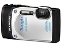 OLYMPUS STYLUS TG-850 Tough [�z���C�g]