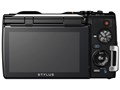 OLYMPUS STYLUS TG-850 Tough [�z���C�g]
