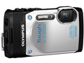 OLYMPUS STYLUS TG-850 Tough [�z���C�g]