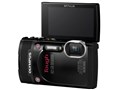 OLYMPUS STYLUS TG-850 Tough [�u���b�N]