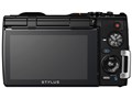 OLYMPUS STYLUS TG-850 Tough [�u���b�N]