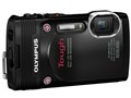 OLYMPUS STYLUS TG-850 Tough [�u���b�N]
