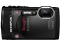 OLYMPUS STYLUS TG-850 Tough [�u���b�N]