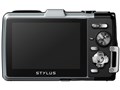 OLYMPUS STYLUS TG-835 Tough [�V���o�[]