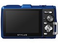 OLYMPUS STYLUS TG-835 Tough [�u���[]