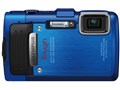 OLYMPUS STYLUS TG-835 Tough [�u���[]