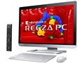 REGZA PC D834 D834/T9LW PD834T9LHXW [�����N�X�z���C�g]