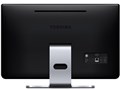 REGZA PC D834 D834/T9LB PD834T9LHXB [�v���V���X�u���b�N]