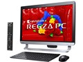REGZA PC D713 D713/T3LB PD713T3LSXB [�v���V���X�u���b�N]