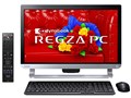 REGZA PC D713 D713/T3LB PD713T3LSXB [�v���V���X�u���b�N]
