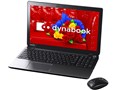 dynabook T654 T654/78LB PT65478LHXB [�v���V���X�u���b�N]
