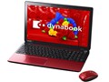 dynabook T654 T654/78LR PT65478LHXR [���f�i���b�h]