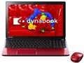 dynabook T654 T654/78LR PT65478LHXR [���f�i���b�h]