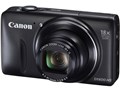 PowerShot SX600 HS [�u���b�N]