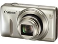 PowerShot SX600 HS [�S�[���h]