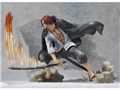 Figuarts ZERO �����s�[�X �V�����N�X -Battle Ver.-