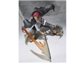 Figuarts ZERO �����s�[�X �V�����N�X -Battle Ver.-