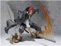 Figuarts ZERO �����s�[�X �V�����N�X -Battle Ver.-