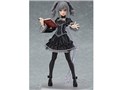 figma No.215 �A�C�h���}�X�^�[ �V���f�����K�[���Y �_�藖�q