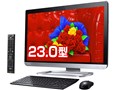 dynabook REGZA PC D834/W8LB PD834W8LHXBW