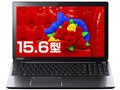 dynabook Satellite B754/98LB PB75498LBUBW [�v���V���X�u���b�N]