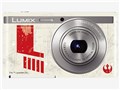 LUMIX SET-XS1-STARWARS001 [X-�E�B���O�E�t�@�C�^�[�̗����`�[�t]