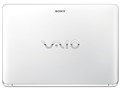 VAIO Fit 14E SVF1432A1J Pentium/�������[4GB/HDD500GB/Windows 8.1/�^�b�`�p�l���@�\���胂�f�� [�z���C�g]