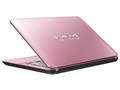 VAIO Fit 14E SVF1432A1J Core i3/�������[4GB/HDD500GB/Windows 8.1/�^�b�`�p�l���@�\���胂�f�� [�s���N]