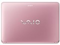 VAIO Fit 14E SVF1432A1J Core i3/�������[4GB/HDD500GB/Windows 8.1/�^�b�`�p�l���@�\���胂�f�� [�s���N]