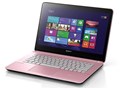 VAIO Fit 14E SVF1432A1J Core i3/�������[4GB/HDD500GB/Windows 8.1/�^�b�`�p�l���@�\���胂�f�� [�s���N]