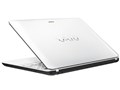 VAIO Fit 15E SVF1532A1J Pentium/�������[2GB/HDD500GB/Windows 8.1/�^�b�`�p�l���@�\���胂�f�� [�z���C�g]