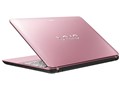 VAIO Fit 15E SVF1532A1J Pentium/�������[2GB/HDD500GB/Windows 8.1/�^�b�`�p�l���@�\���胂�f�� [�s���N]