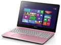 VAIO Fit 15E SVF1532A1J Pentium/�������[2GB/HDD500GB/Windows 8.1/�^�b�`�p�l���@�\���胂�f�� [�s���N]