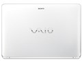 VAIO Fit 15E SVF1532A1J Pentium/�������[4GB/HDD500GB/Windows 8.1/�^�b�`�p�l���@�\�Ȃ����f�� [�z���C�g]