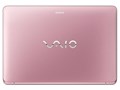 VAIO Fit 15E SVF1532A1J Pentium/�������[4GB/HDD500GB/Windows 8.1/�^�b�`�p�l���@�\���胂�f�� [�s���N]