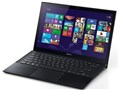 VAIO Pro 13 SVP1322A1J Core i3/�������[4GB/SSD128GB/Windows 8.1/�^�b�`�p�l���@�\���胂�f�� [�u���b�N]