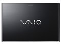 VAIO Pro 13 SVP1322A1J Core i3/�������[4GB/SSD128GB/Windows 8.1/�^�b�`�p�l���@�\���胂�f�� [�u���b�N]