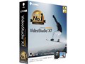 VideoStudio Ultimate X7 �ʏ��