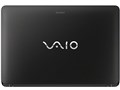 VAIO Fit 15E SVF1532A1J Core i3/�������[4GB/HDD500GB/Windows 8.1/�^�b�`�p�l���@�\���胂�f�� [�u���b�N]