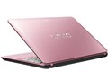 VAIO Fit 15E SVF1532A1J Core i3/�������[4GB/HDD500GB/Windows 8.1/�^�b�`�p�l���@�\���胂�f�� [�s���N]